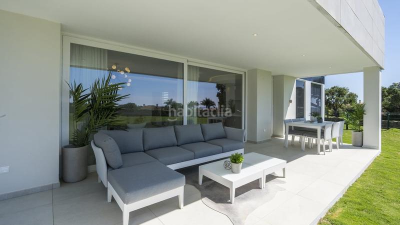 Foto 868b32ef-ad37-42a8-b3e4-595640ed56fe. Piccolo appartamento in Sotogrande alto Sotogrande