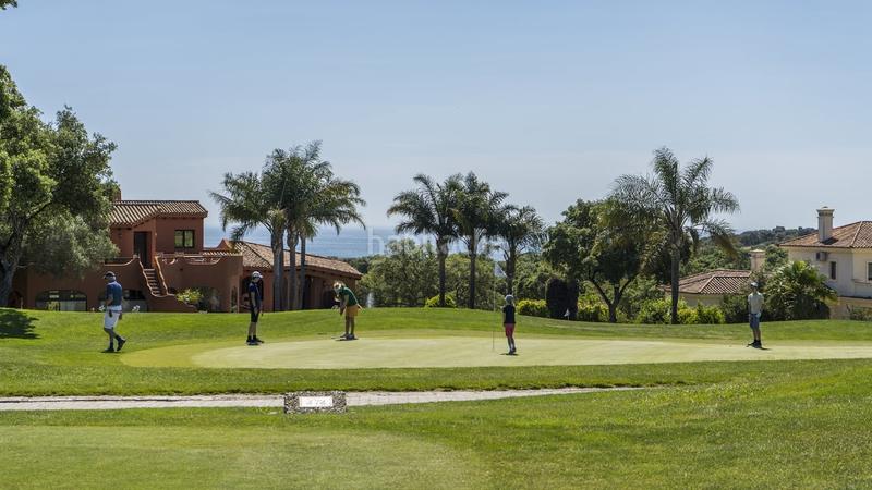Foto 8fd88498-db98-4b52-952f-677f70a4baf6. Piccolo appartamento in Sotogrande alto Sotogrande
