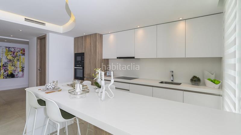 Foto 96b2ba70-c3c0-4a31-8050-93ff62ec8c4f. Piccolo appartamento in Sotogrande alto Sotogrande