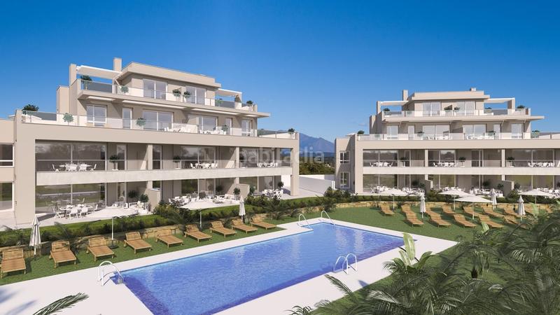 Foto 9c1e84f6-6e86-4591-a97d-b0c8a06618fd. Piccolo appartamento in Sotogrande alto Sotogrande