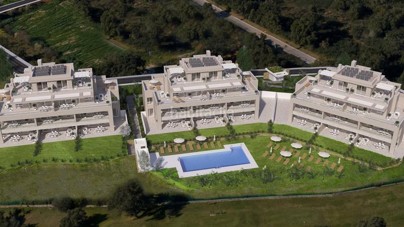 Foto b60d768a-133a-4961-9920-b17c80d8da8c. Piccolo appartamento in Sotogrande alto Sotogrande