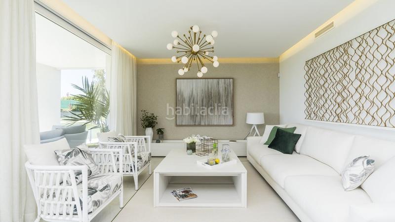 Foto b78b95c6-39cf-4ecb-811a-942b40418d2f. Piccolo appartamento in Sotogrande alto Sotogrande