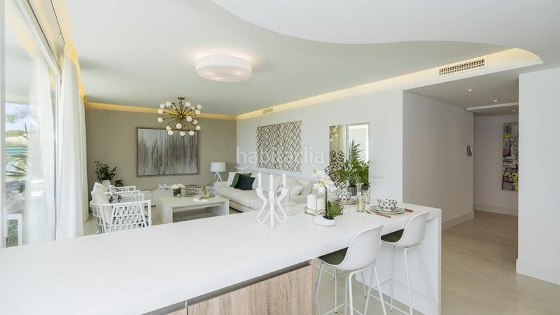 Foto b7d6a7c0-43fd-4ec7-b5e2-9d47f9ba7b18. Piccolo appartamento in Sotogrande alto Sotogrande