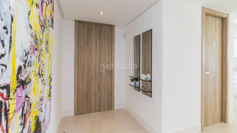 Foto e777f3f4-1684-400a-9117-b0f2b59a7e00. Piccolo appartamento in Sotogrande alto Sotogrande