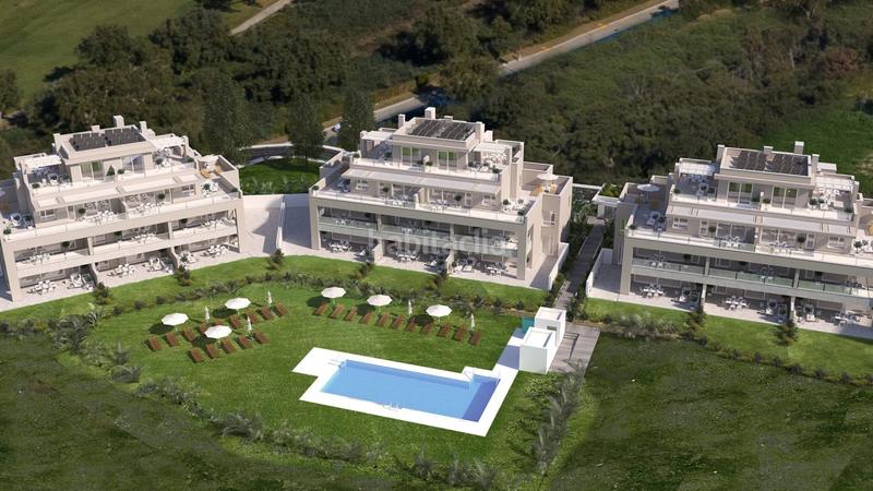 Foto ef26e9ba-92d3-404c-8a94-01b938f43833. Piccolo appartamento in Sotogrande alto Sotogrande