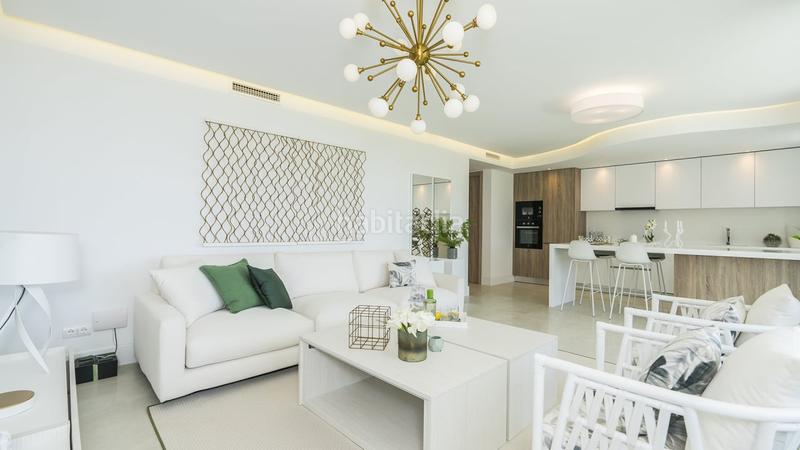 Foto f3f4348b-411d-41d3-a8cc-4a33f11c9934. Piccolo appartamento in Sotogrande alto Sotogrande