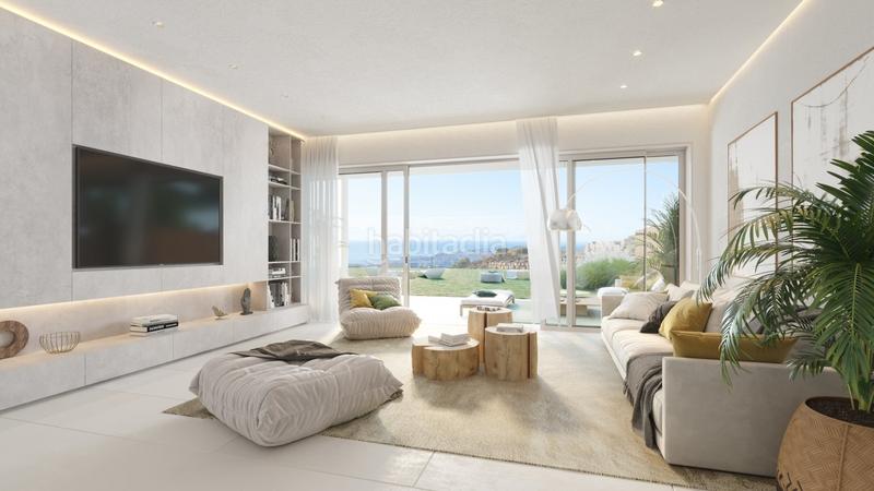 Foto 4ae9528b-f684-4566-a64b-7a30cefd3b48. Apartament a Mijas pueblo Mijas