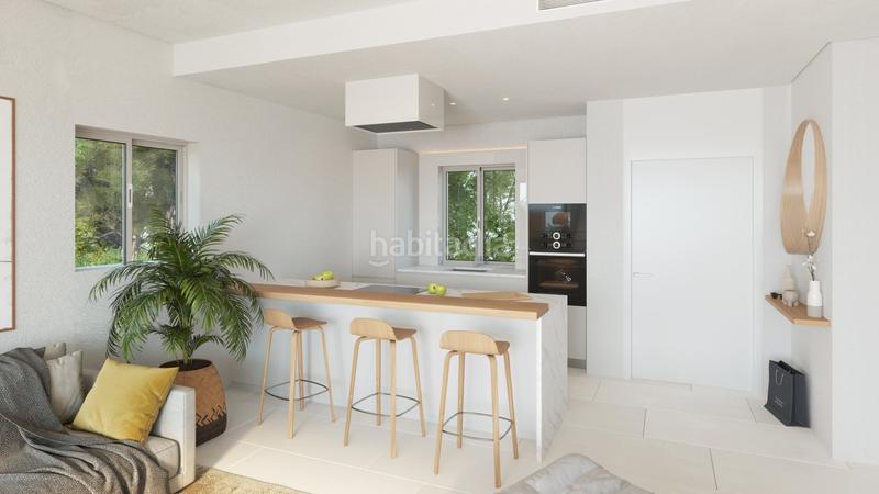 Foto cb08a4da-2508-4717-899a-445fd94031c5. Apartament a Mijas pueblo Mijas