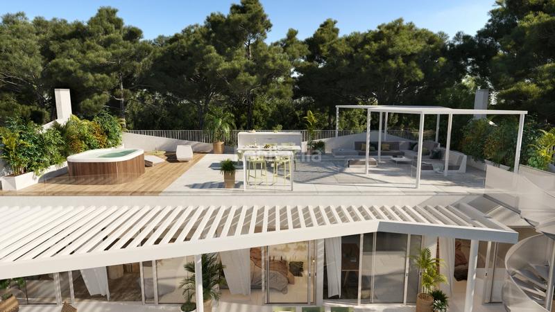 Foto cca2a671-1dc5-49cb-9fc4-4289605d3201. Apartament a Mijas pueblo Mijas