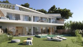 Apartament a Mijas pueblo