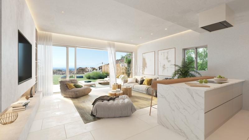 Foto 1a4a3004-4e6c-4c9b-bcde-9ead19130596. Apartamento en Mijas pueblo Mijas