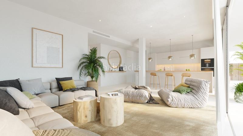 Foto 64f457f4-6fb0-426e-8cac-9153167b4ec2. Apartamento en Mijas pueblo Mijas