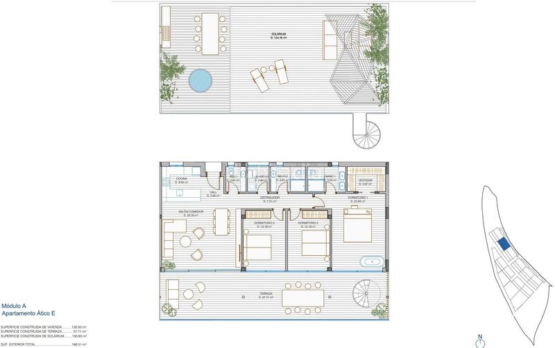 Foto b3ebb11d-6022-435b-8f48-55ead37cf98a. Apartamento en Mijas pueblo Mijas