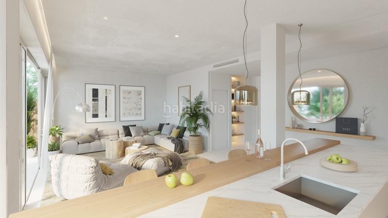 Foto f8a4c288-c196-4afa-9a73-48cdf5270840. Apartamento en Mijas pueblo Mijas