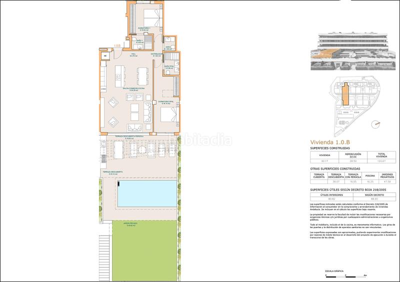 Foto 69024b12-52b7-49a6-996a-3c84bc478cee. Apartamento en El Faro de Calaburra - Chaparral Mijas