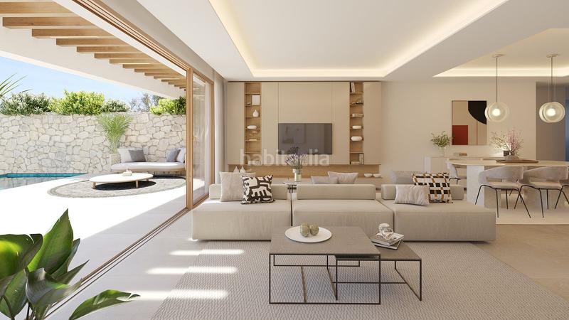 Foto bb0e52f2-c691-457e-b639-e5ee75b3cd33. Apartament a El Faro de Calaburra - Chaparral Mijas