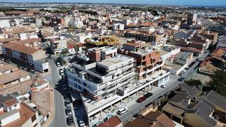 Apartament a San Pedro del Pinatar