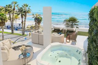 Apartament a Limonar