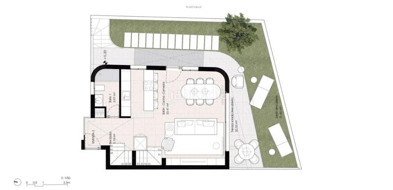 Foto c134e6b3-1660-4d26-93de-30a8a35fb8c6. Apartament a Limonar Málaga
