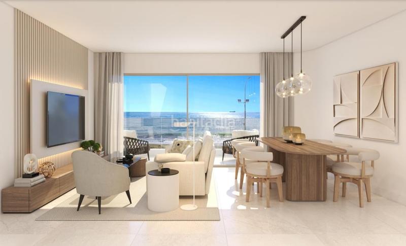 Foto 2f1b46a2-102b-4863-b309-3fed14c14b5d. Apartamento en Limonar Málaga