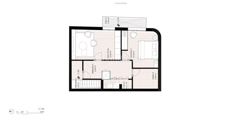 Foto 313518f5-6b07-4270-9a79-0eb385b23b36. Apartamento en Limonar Málaga