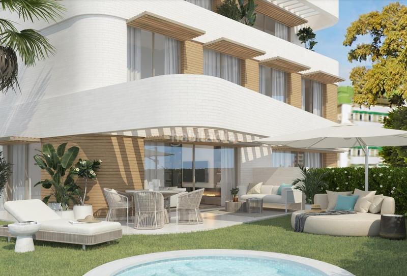 Foto 3767b279-4f36-4cdf-926e-90d3a4034b40. Apartamento en Limonar Málaga