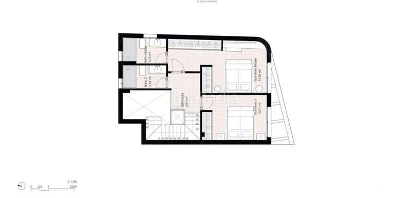 Foto 65656e6f-ae59-487b-8807-0782d0d6f450. Apartamento en Limonar Málaga