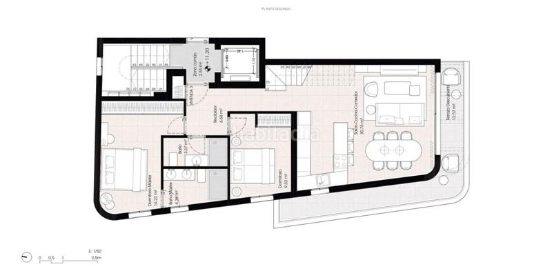 Foto 7e827097-3ca9-48f1-ac2d-fd708caecf15. Apartamento en Limonar Málaga