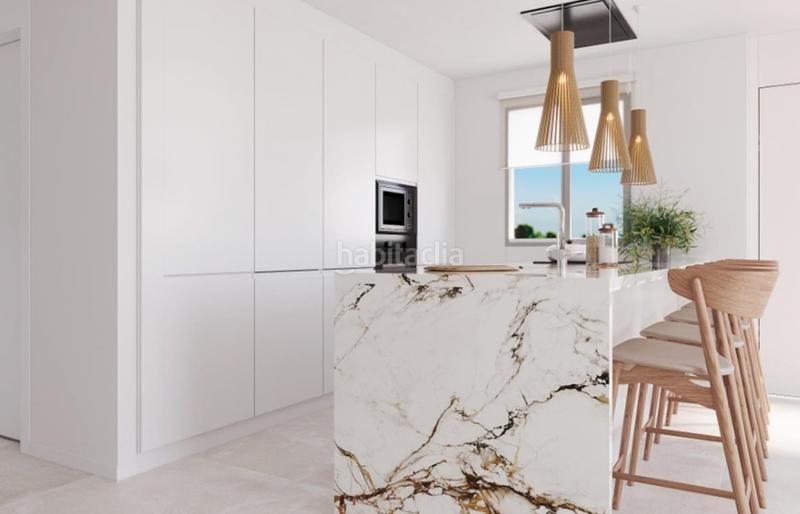 Foto ce1fbc98-1588-463f-b6f4-f13596405655. Apartamento en Limonar Málaga