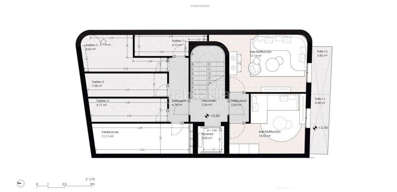Foto bc8b648a-6818-4f4e-9707-42e2225b7018. Appartement dans Limonar Málaga
