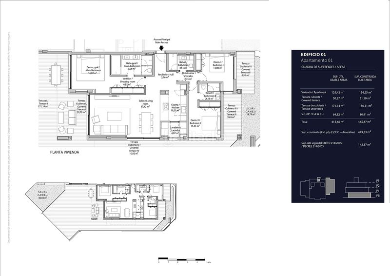Foto 24bee5c8-bb36-4c81-8b97-1ac5e3cb4b29. Apartamento en lomas de Marbella club Marbella