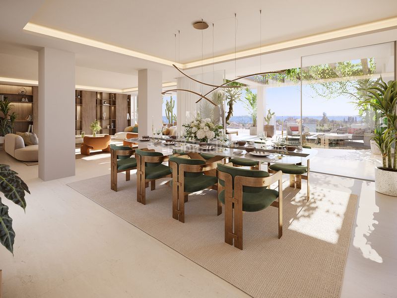 Foto 7dbfc76f-fbcf-44a9-9e08-c347b9c5d147. Apartamento en lomas de Marbella club Marbella