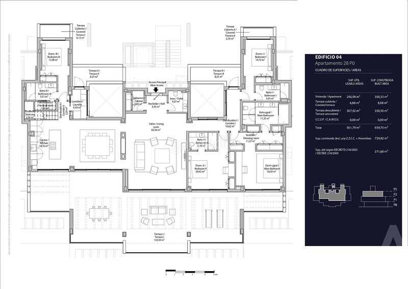 Foto 847550a8-517d-49a3-8089-ff3237948128. Apartamento en lomas de Marbella club Marbella