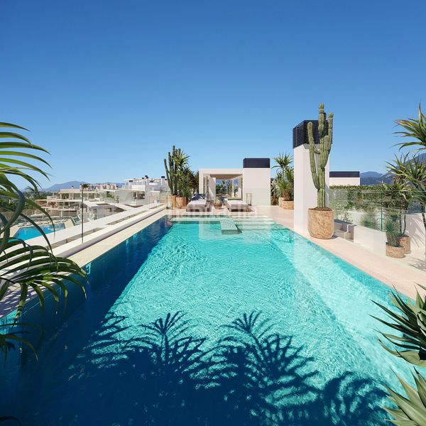 Foto a081c536-fbc1-4699-8715-63f4a27cb27a. Apartamento en lomas de Marbella club Marbella