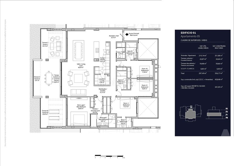 Foto cb8eb4f8-a2cb-40fa-91f7-fd97163954ab. Apartamento en lomas de Marbella club Marbella