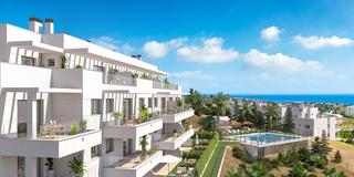 Apartament a El Faro de Calaburra - Chaparral