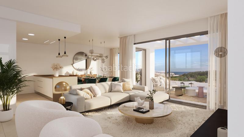 Foto 478fd8b8-0dba-4bdb-8cc8-1f9134b40ae9. Apartamento en Guadalobón Estepona