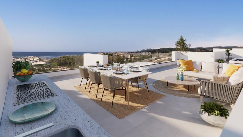 Foto 52059b20-2083-4c69-a596-5b6614a2f49d. Apartamento en Guadalobón Estepona