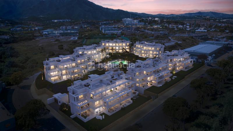 Foto 684d79c4-ff1c-4b11-932f-6d11ee60da65. Apartamento en Guadalobón Estepona