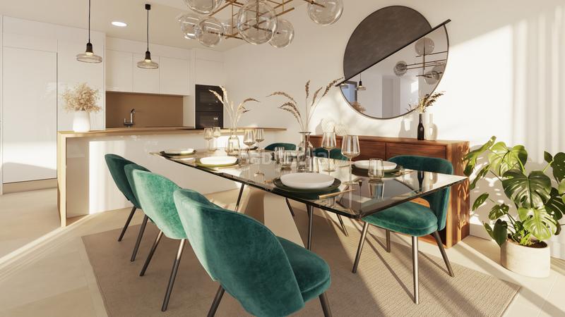 Foto 6a926b8a-4a42-4118-aa7b-527971a0e334. Apartamento en Guadalobón Estepona