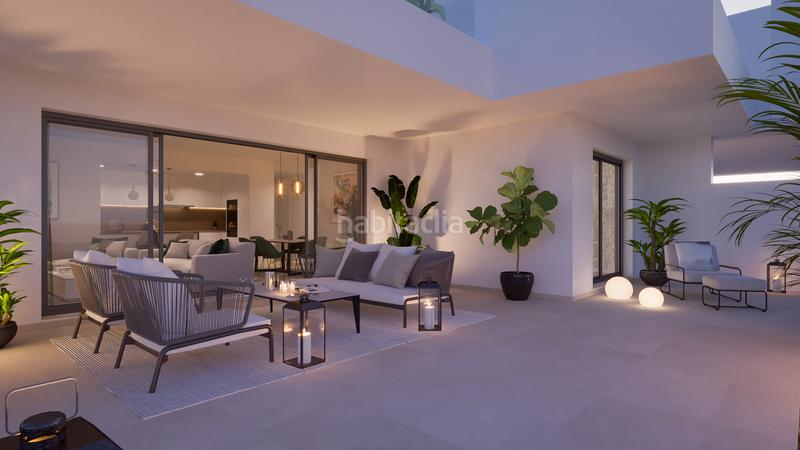 Foto 6cf47103-81c7-419c-8104-207ff30a4d6c. Apartamento en Guadalobón Estepona