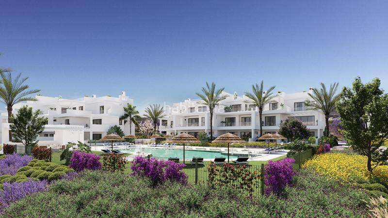 Foto 70a751ab-35f5-4d7b-8e1b-ab233d44acad. Apartamento en Guadalobón Estepona