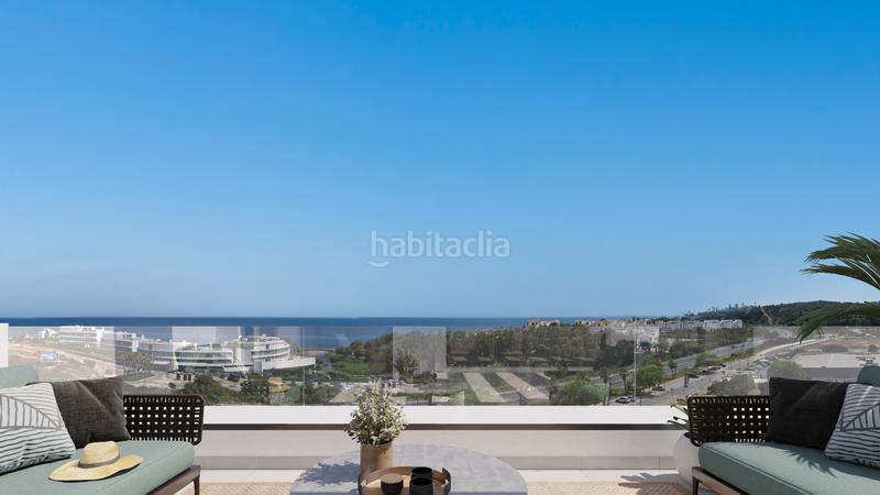 Foto 7c5ef72e-886a-4dd5-851f-fbf6e898bb44. Apartamento en Guadalobón Estepona