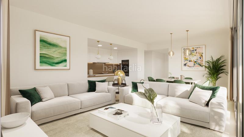 Foto df5adec0-b676-435a-b4fd-2bff98937063. Apartamento en Guadalobón Estepona