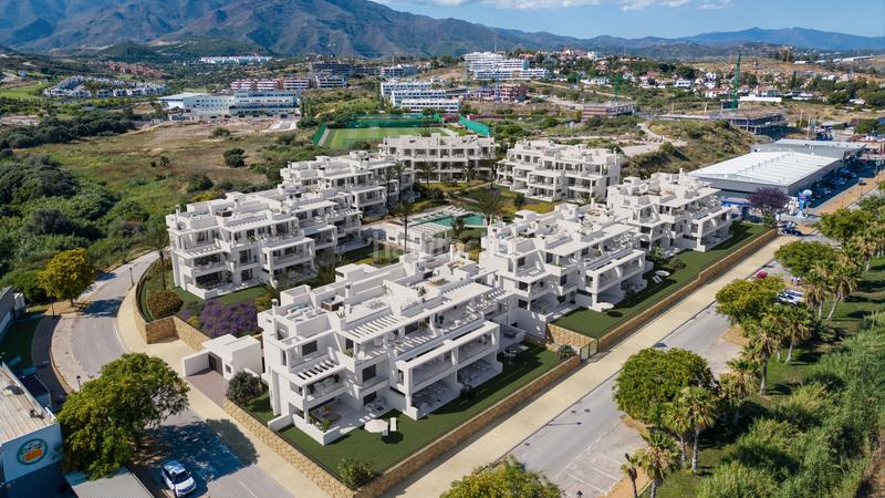 Foto e441af91-93a6-44db-85ac-a54eb55848d1. Apartamento en Guadalobón Estepona