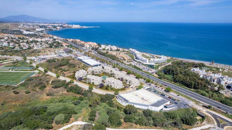 Foto 34ed135a-38b0-4667-be0f-b1c0026c4a70. Appartement dans Guadalobón Estepona