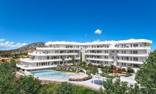 Apartamento en Los Pacos