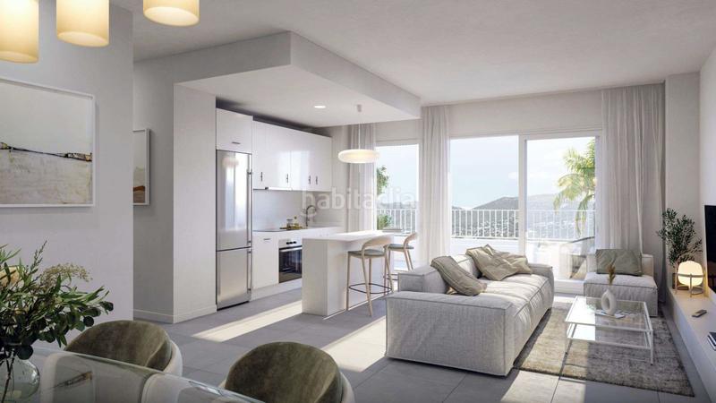 Foto c091fca8-2e04-41bb-be44-4503aa9d55cf. Apartament a Los Pacos Fuengirola