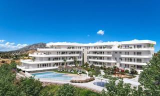 Apartamento en Los Pacos