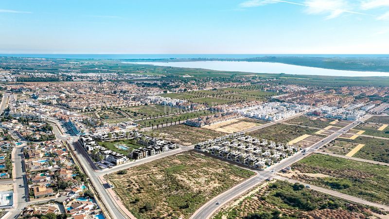 Foto 46897c6f-008e-4042-93c2-bca127773d2d. Apartamento en Rojales